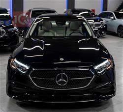 مرسيدس بنز E-Class